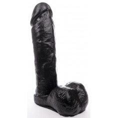 Hung System - Gode Lil - Taille XL 28 x 8 cm