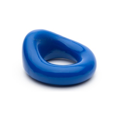 Wedge Cockring Bleu