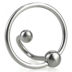 Fukr - Sperm Stopper en métal - The Best 1.5 cm -...