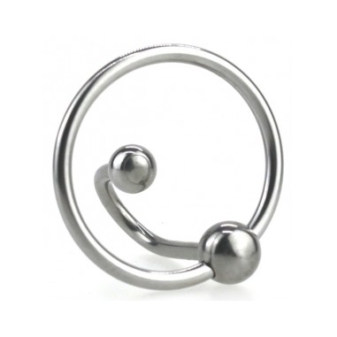 FUKR - Sperm Stopper en métal The Best 1.5 cm -...