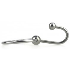 Fukr - Sperm Stopper en métal - The Best 1.5 cm -... 2