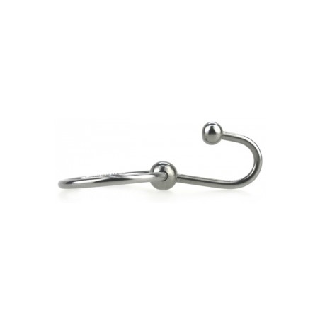 FUKR - Sperm Stopper en métal The Best 1.5 cm - Diamètre 8mm
