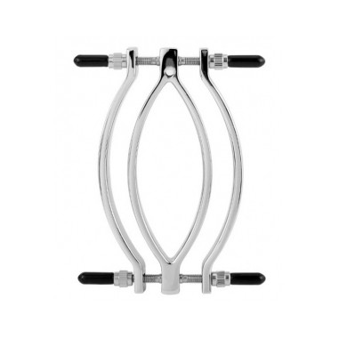 Pince à vulve clitoris