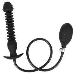 Inflate gear - Plug gonflable Inflat King - 19 x 3.5cm