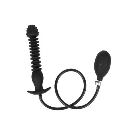 Inflate gear - Plug gonflable Inflat King - 19 x 3.5cm