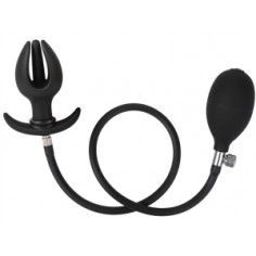 Inflate gear - Plug gonflable Lotus - 8 x 4.5cm