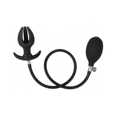 Plug gonflable Lotus 8 x 4.5cm