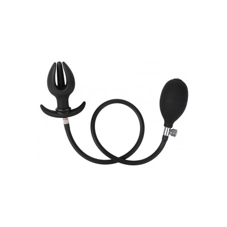 Plug gonflable Lotus 8 x 4.5cm