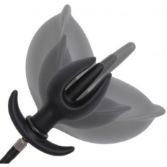 Inflate gear - Plug gonflable Lotus - 8 x 4.5cm 2
