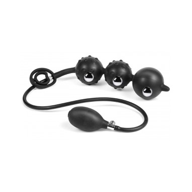 Inflate gear - Boules gonflables Textured Balls...
