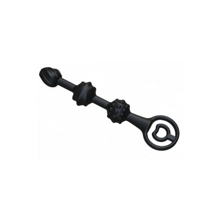 Inflate gear - Boules gonflables Textured Balls - 20 x 4.5cm