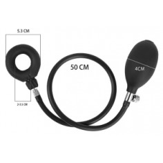 Cockring gonflable Inflacock 35mm 2