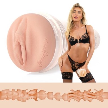 FLESHLIGHT GIRLS - BONNIE BLUE AVEC TEXTURE 1K...