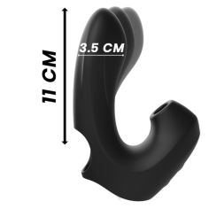 Ibiza - IBIZA - DÉ À COUPER VIBRANT ET À ASPIRATION DU... 2