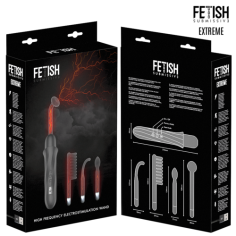 Fetish Submissive - Wand à électrostimulation