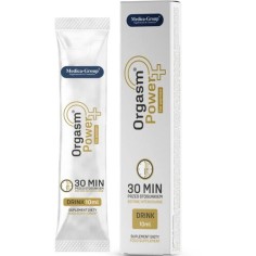 Medica group - Gel - Orgasm power - Pour femme - 10 ml