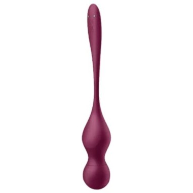 Satisfyer - Love birds vary - Boules de Geisha...