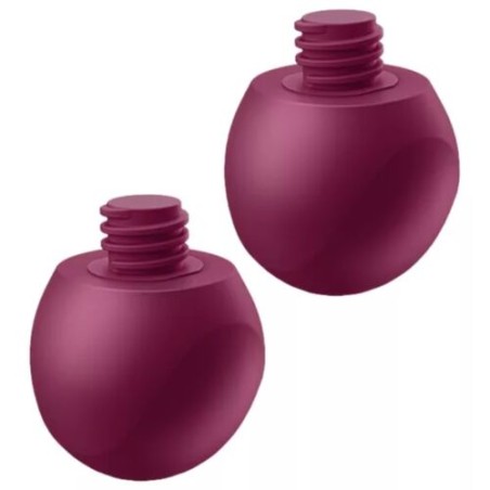 Satisfyer - Love birds vary - Boules de Geisha connectées