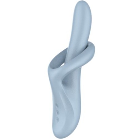 Satisfyer - G for goddess 2 - Vibromasseur chauffant