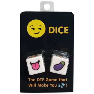 Fetish submissive - Jeu de dé action et accessoire