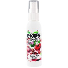 Eros - Yummy - Spray pour le corps comestible - Brise...