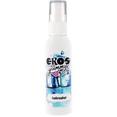 Eros - Yummy - Spray pour le corps comestible - Brise...