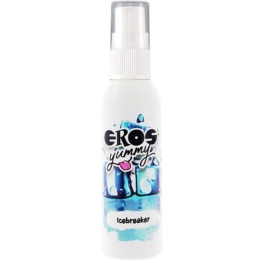 Eros - Yummy - Spray pour le corps comestible -...