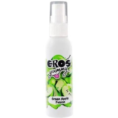 Eros - Yummy - Spray pour le corps comestible -...