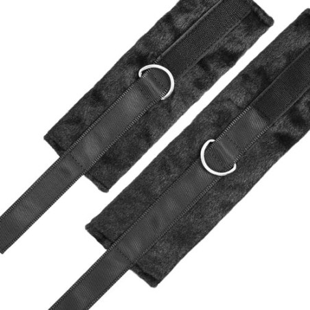 Darkness - kit de retenue de lit