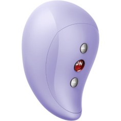 Factory - VIBRATEUR À IMPULSIONS D'AIR ESSENCE VIOLET 2