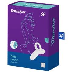 Satisfyer - Teaser Finger - Vibrations 2