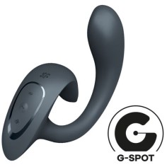 Satisfyer - G for goddess 1 - Rabbit - Vibrations 2