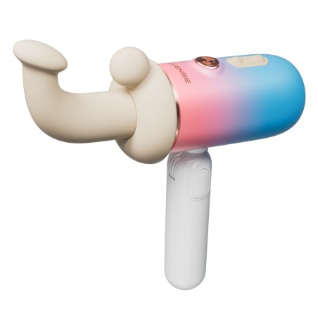 Lovense - Spinel- Vibrations - connecté