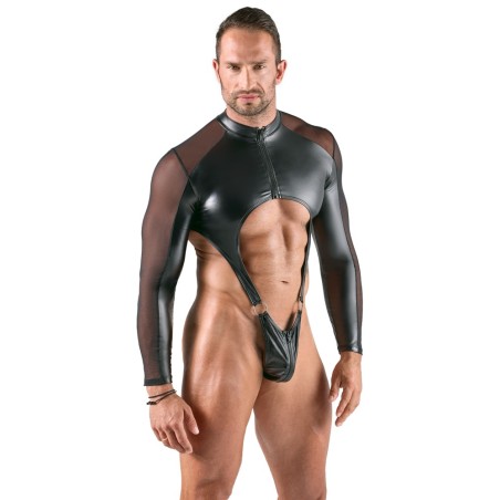 Body - Svenjoyment - Noir