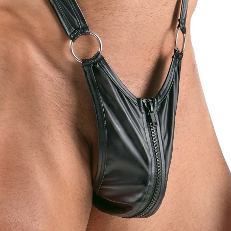 Body Noir - Svenjoyment