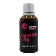Ero drop - Spanish fly - Extreme Women - Booster pour femme
