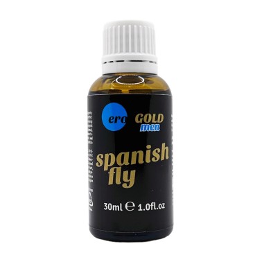 Ero drop - Spanish fly - Volume et qualité de...