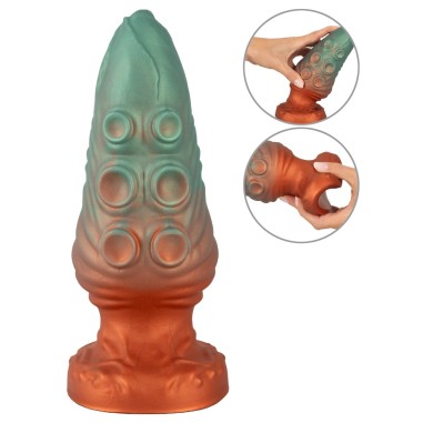 Beasty Cocks - Atlantis Anal