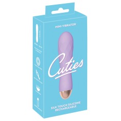 Cuties - Mini Vibrator