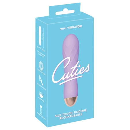 Mini Vibrator