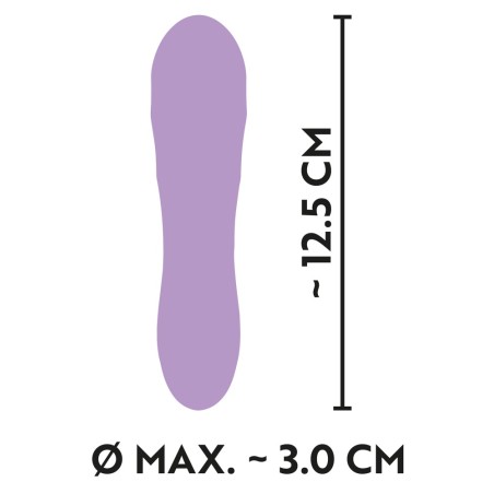 Cuties - Mini Vibrator