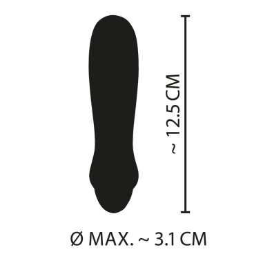 Cuties - Mini Vibrator