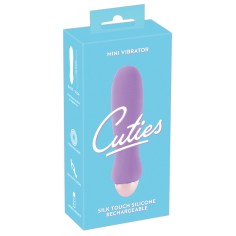 Cuties - Mini Vibrator