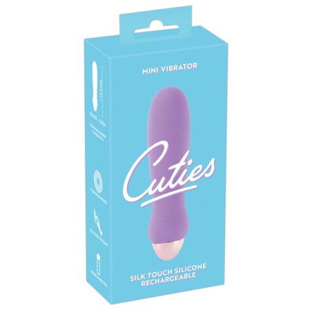 Cuties - Mini Vibrator