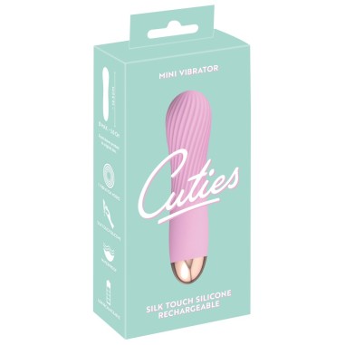 Cuties - Mini Vibrator