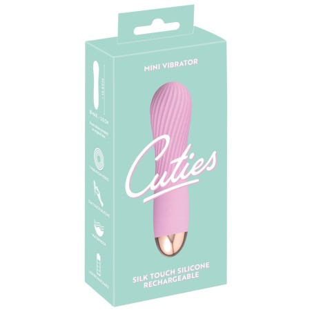Cuties - Mini Vibrator