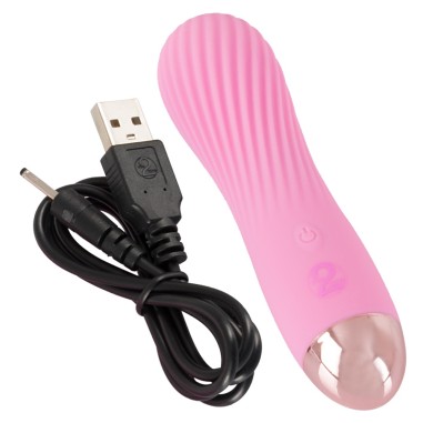 Mini Vibrator