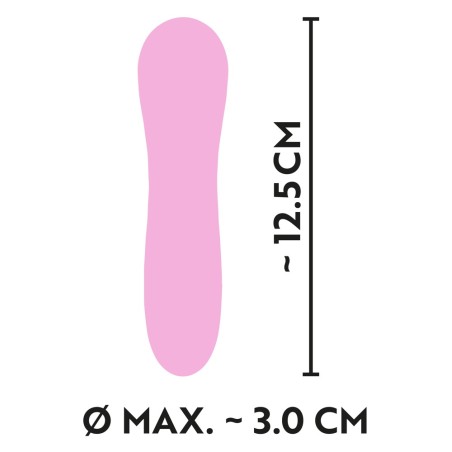 Cuties - Mini Vibrator