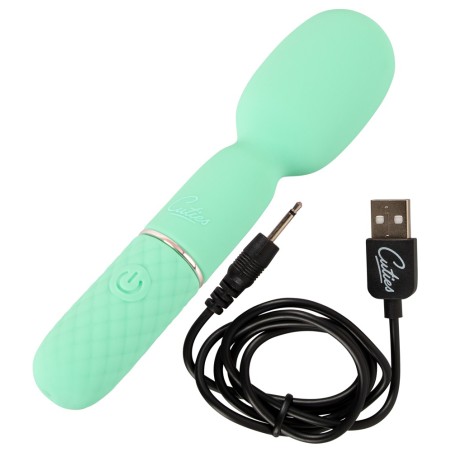 Mini Vibrator