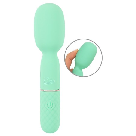 Cuties - Mini Vibrator
